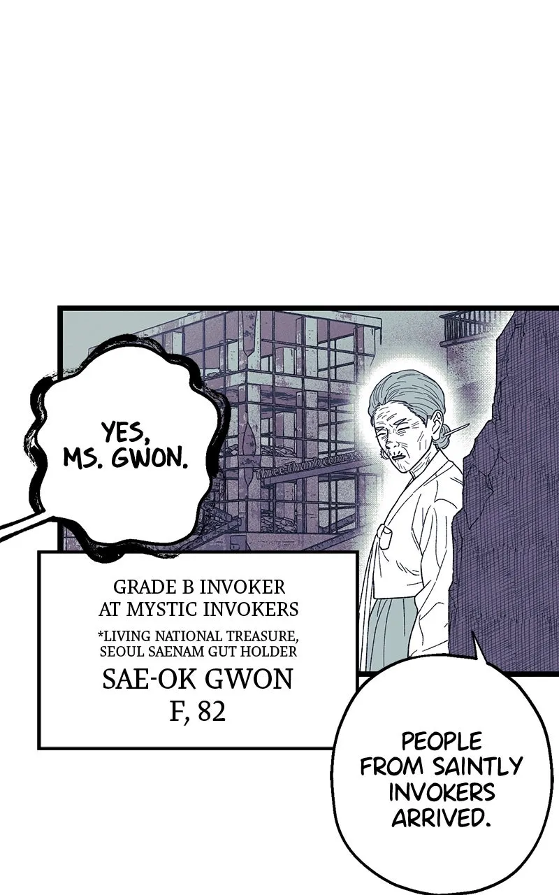Ark of the Law Chapter 31 page 26 - 