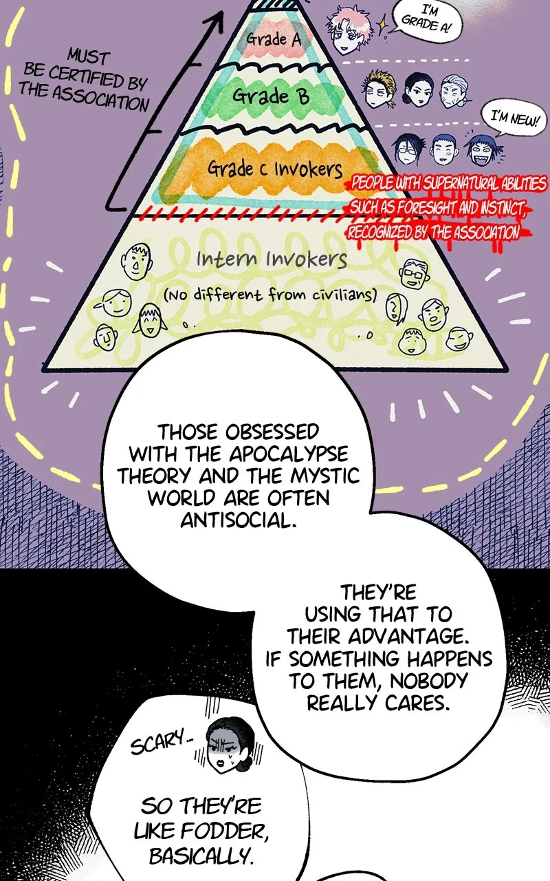 Ark of the Law Chapter 31 page 30 - 
