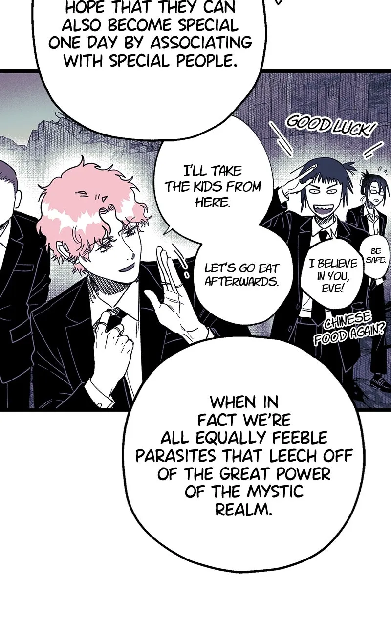 Ark of the Law Chapter 31 page 32 - 