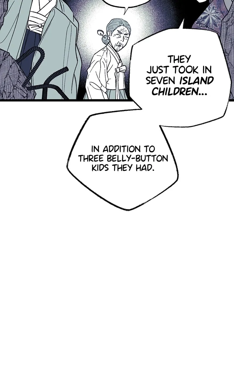 Ark of the Law Chapter 31 page 36 - 