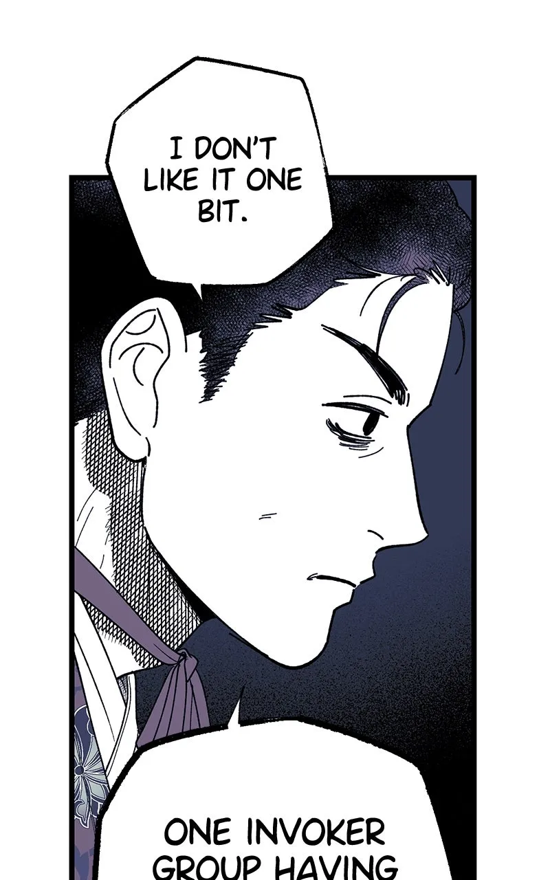 Ark of the Law Chapter 31 page 37 - 