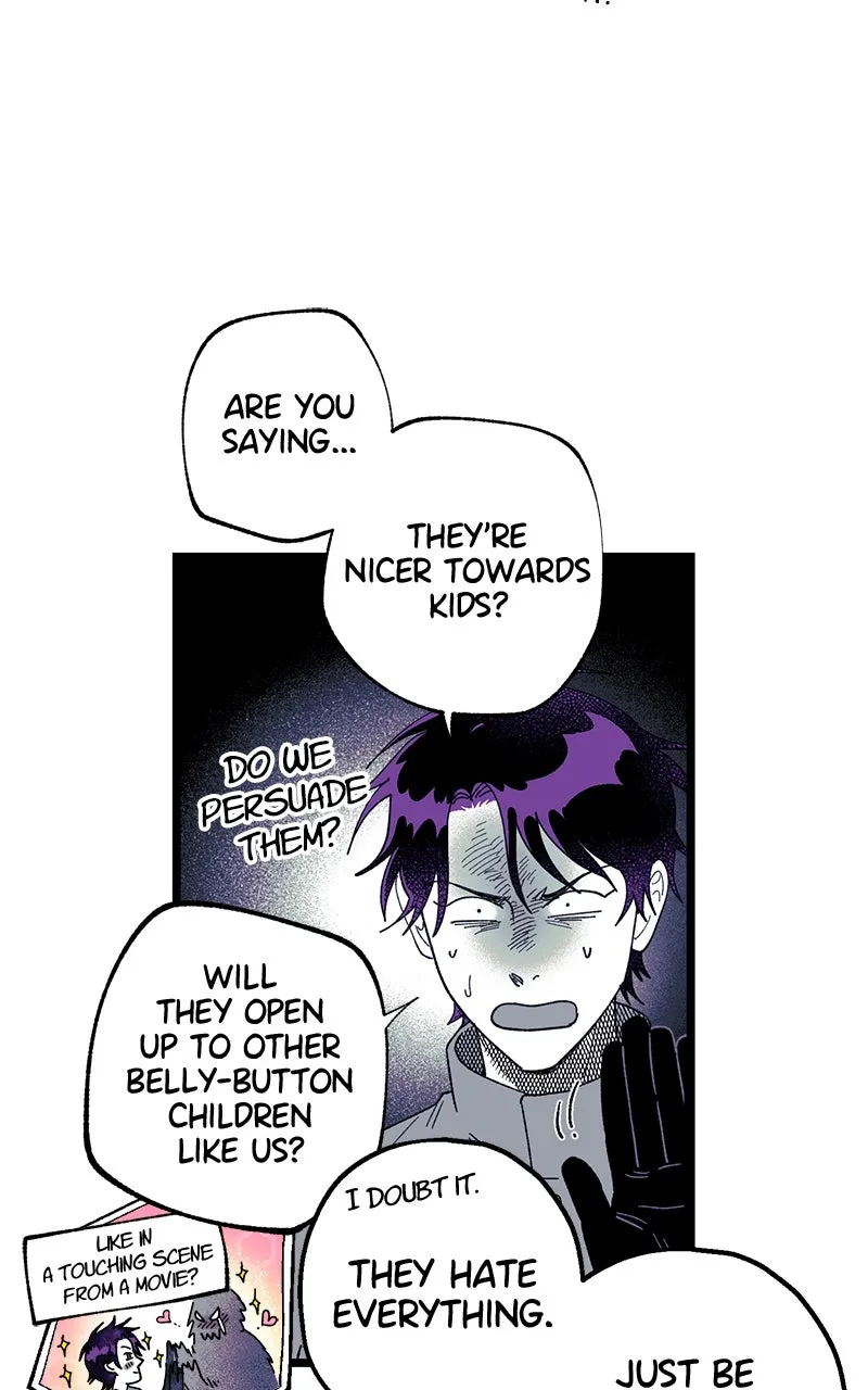 Ark of the Law Chapter 31 page 46 - 