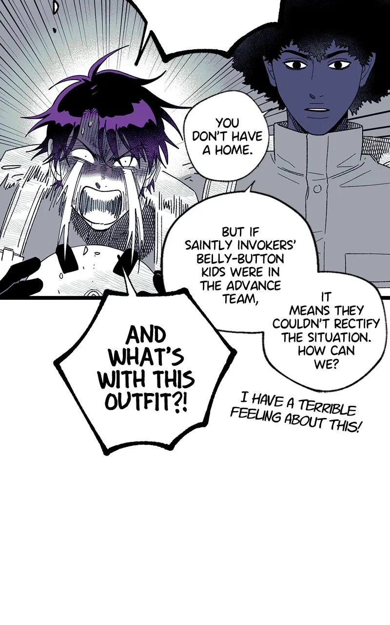 Ark of the Law Chapter 31 page 52 - 