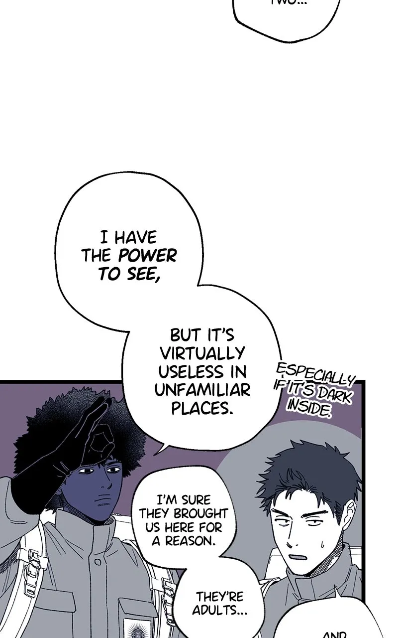 Ark of the Law Chapter 31 page 54 - 