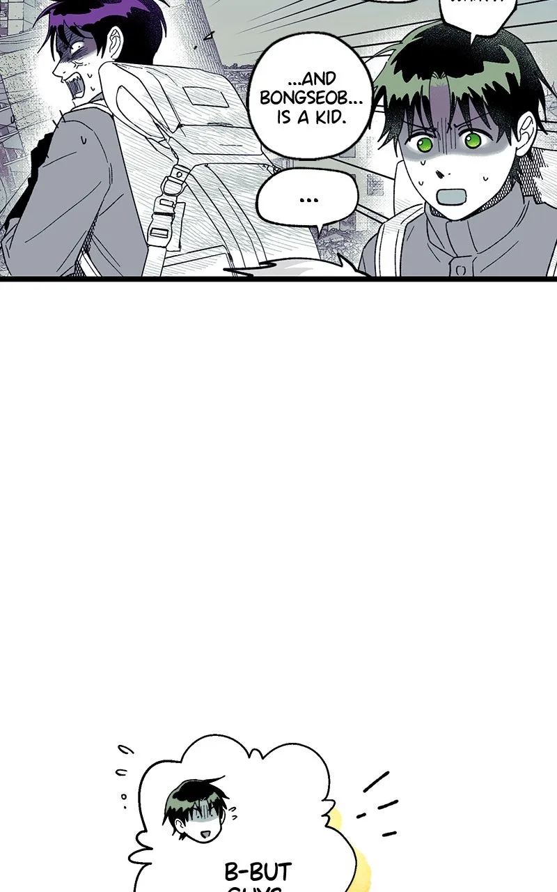 Ark of the Law Chapter 31 page 56 - 