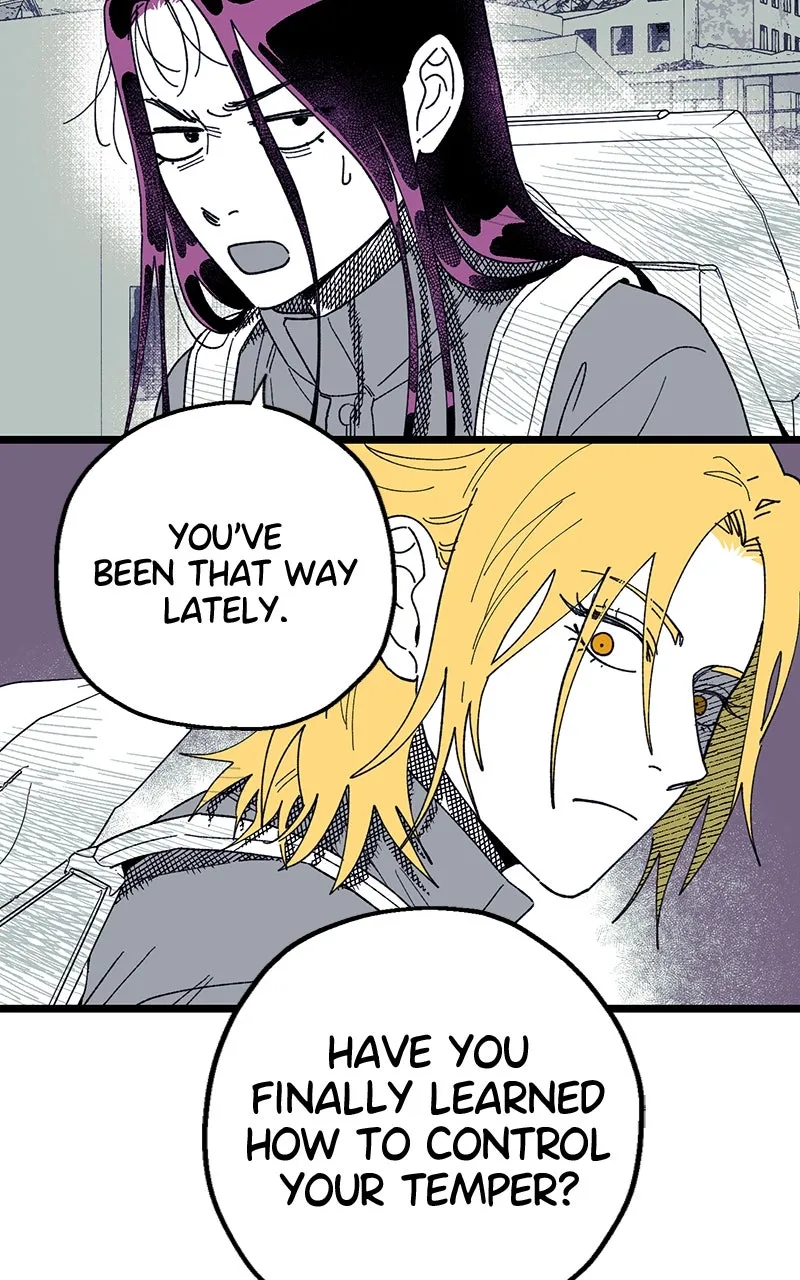 Ark of the Law Chapter 31 page 59 - 