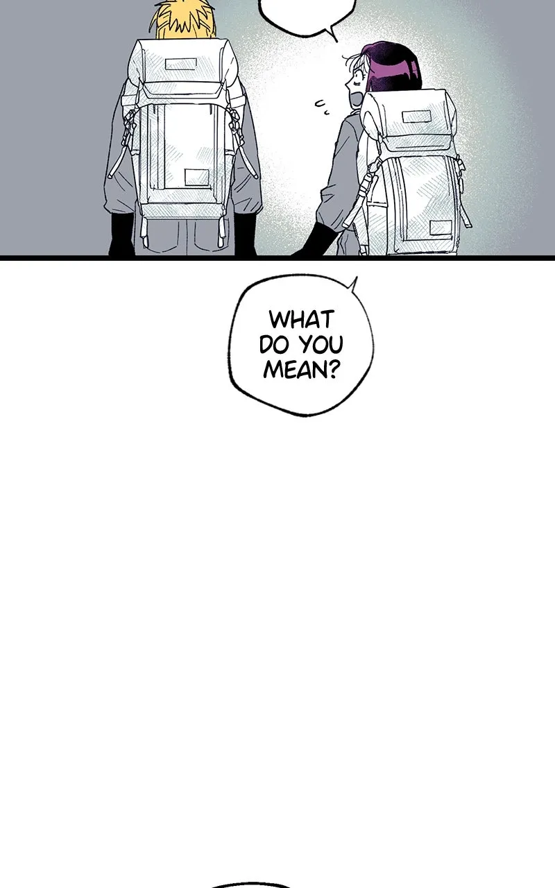 Ark of the Law Chapter 31 page 61 - 