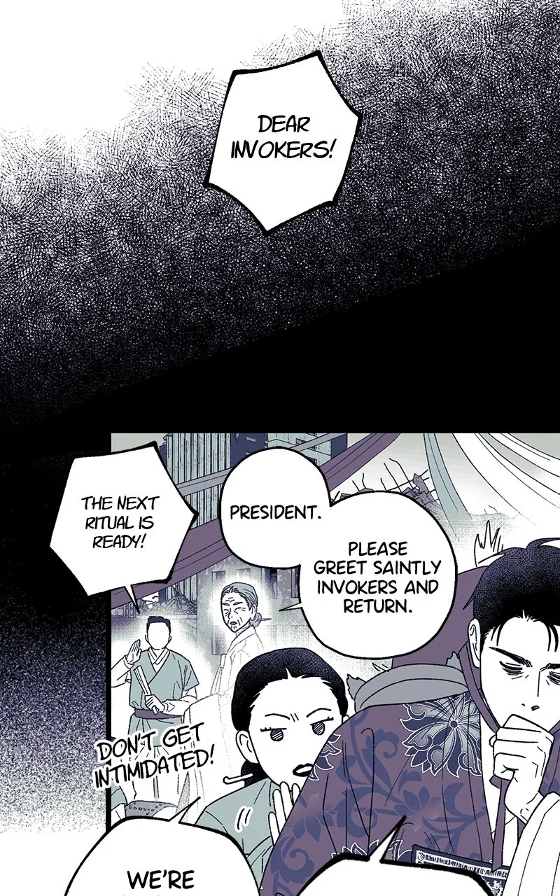 Ark of the Law Chapter 31 page 65 - 