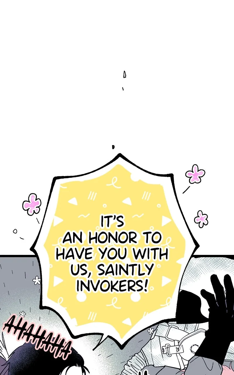 Ark of the Law Chapter 31 page 71 - 