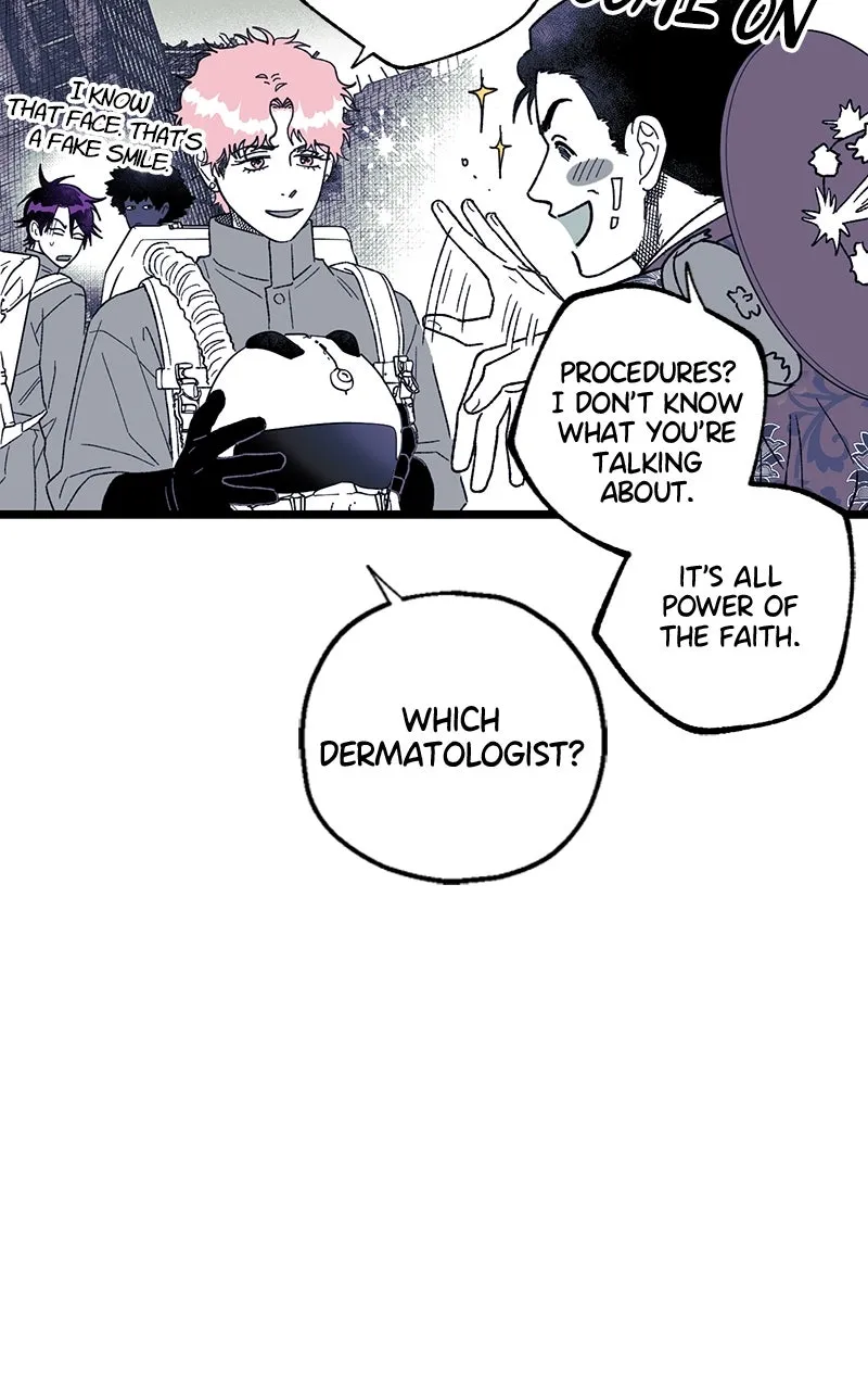 Ark of the Law Chapter 31 page 75 - 