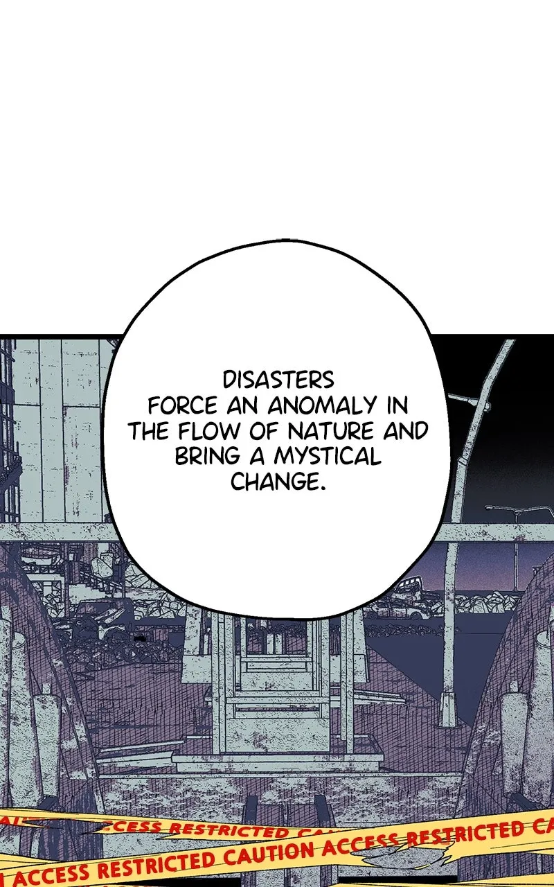Ark of the Law Chapter 31 page 77 - 