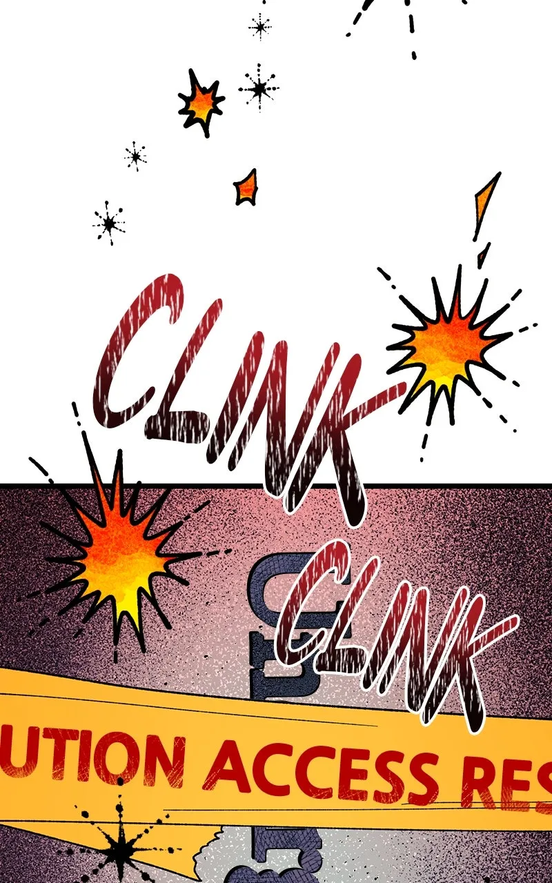 Ark of the Law Chapter 31 page 9 - 