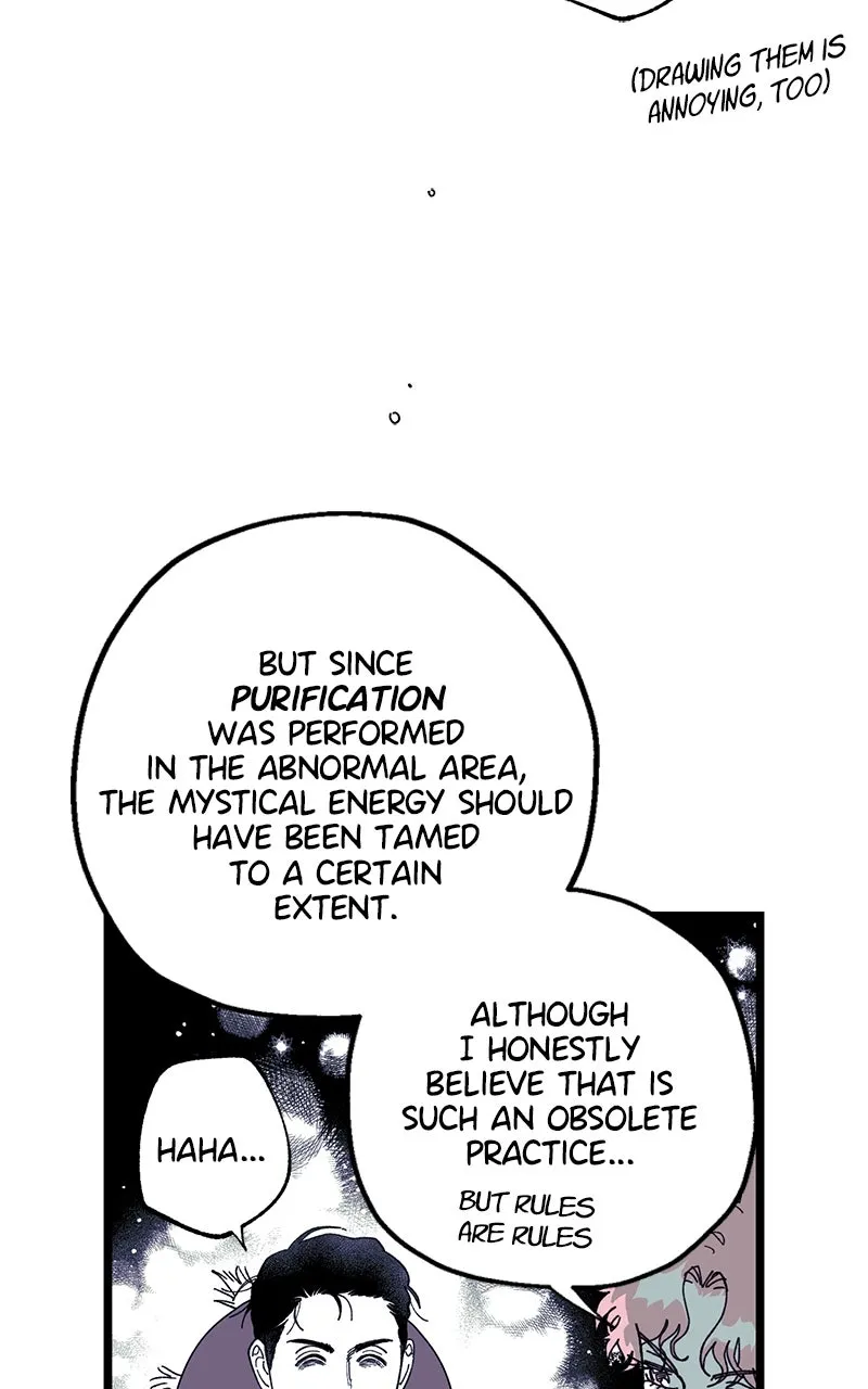 Ark of the Law Chapter 31 page 82 - 