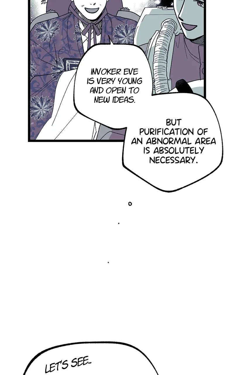 Ark of the Law Chapter 31 page 83 - 