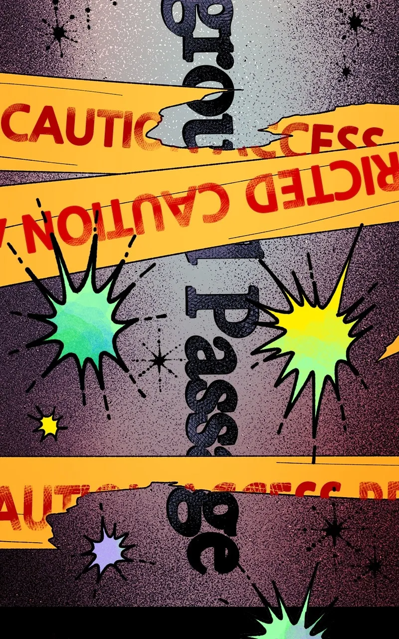 Ark of the Law Chapter 31 page 10 - 
