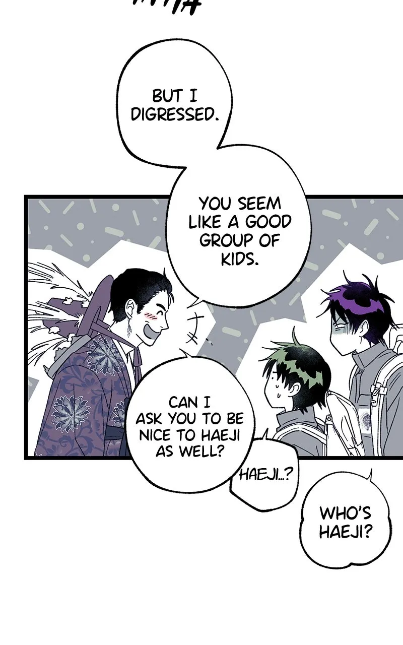 Ark of the Law Chapter 31 page 91 - 