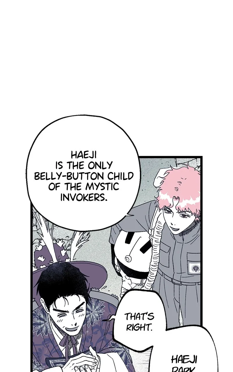 Ark of the Law Chapter 31 page 92 - 