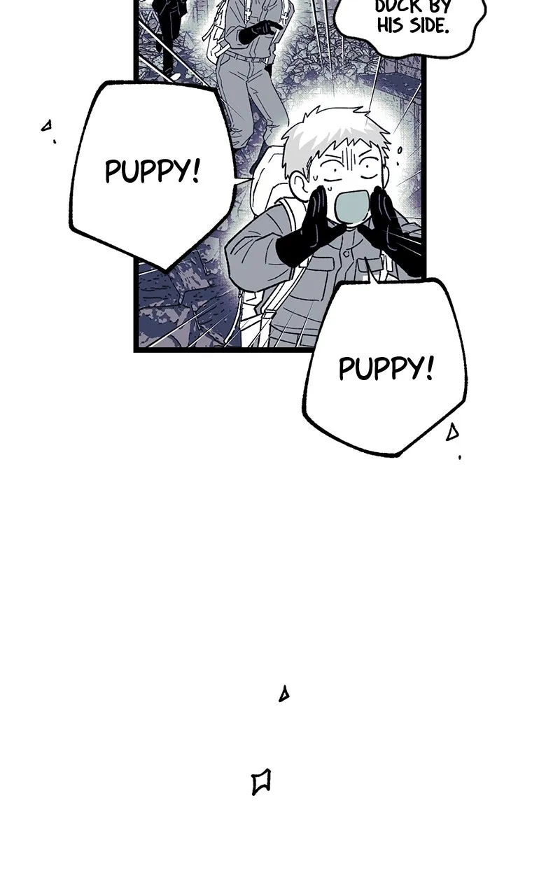 Ark of the Law Chapter 31 page 98 - 