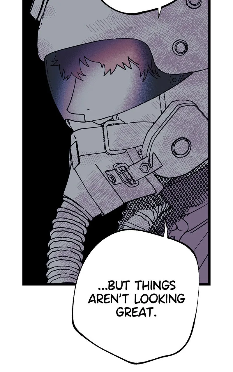 Ark of the Law Chapter 32 page 155 - 