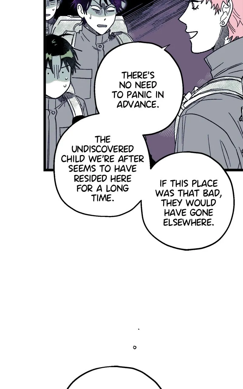 Ark of the Law Chapter 32 page 27 - 