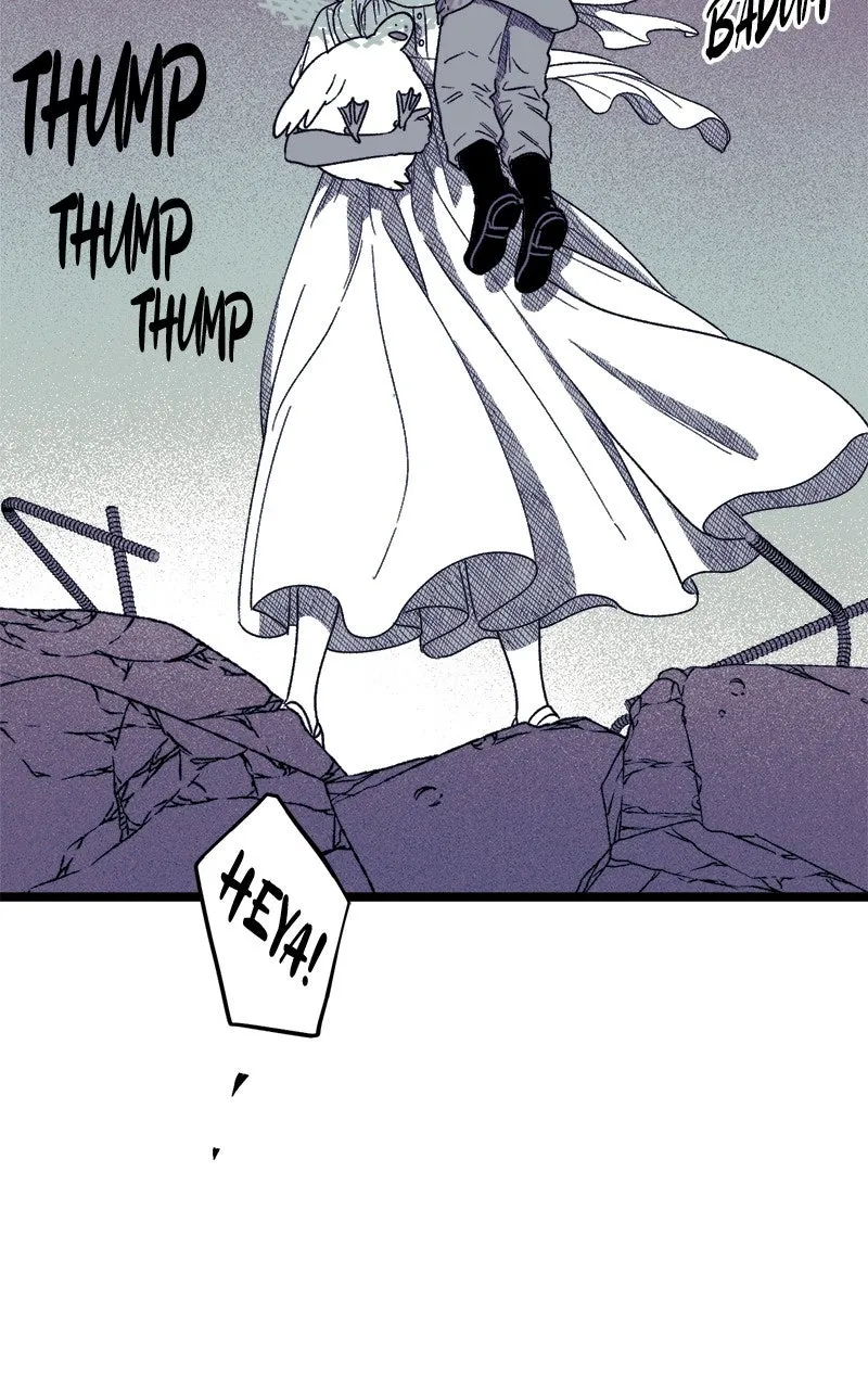 Ark of the Law Chapter 32 page 33 - 