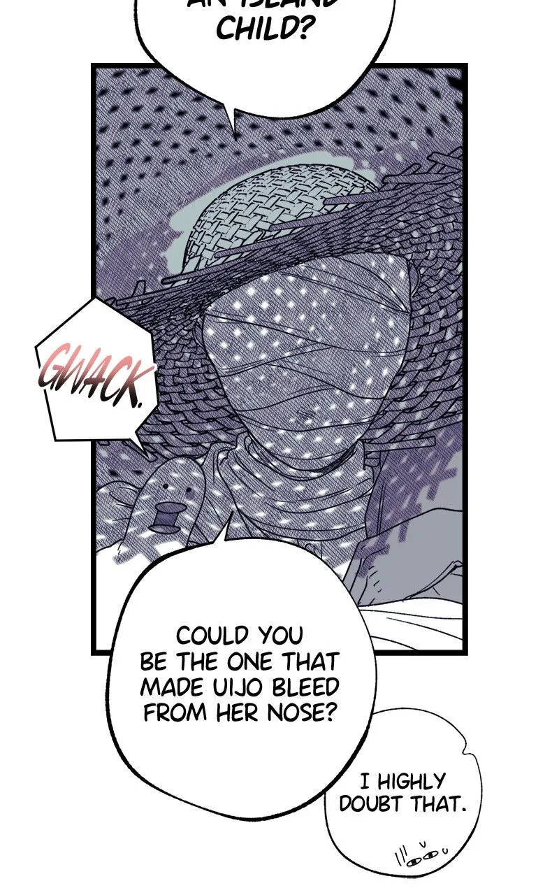 Ark of the Law Chapter 32 page 36 - 