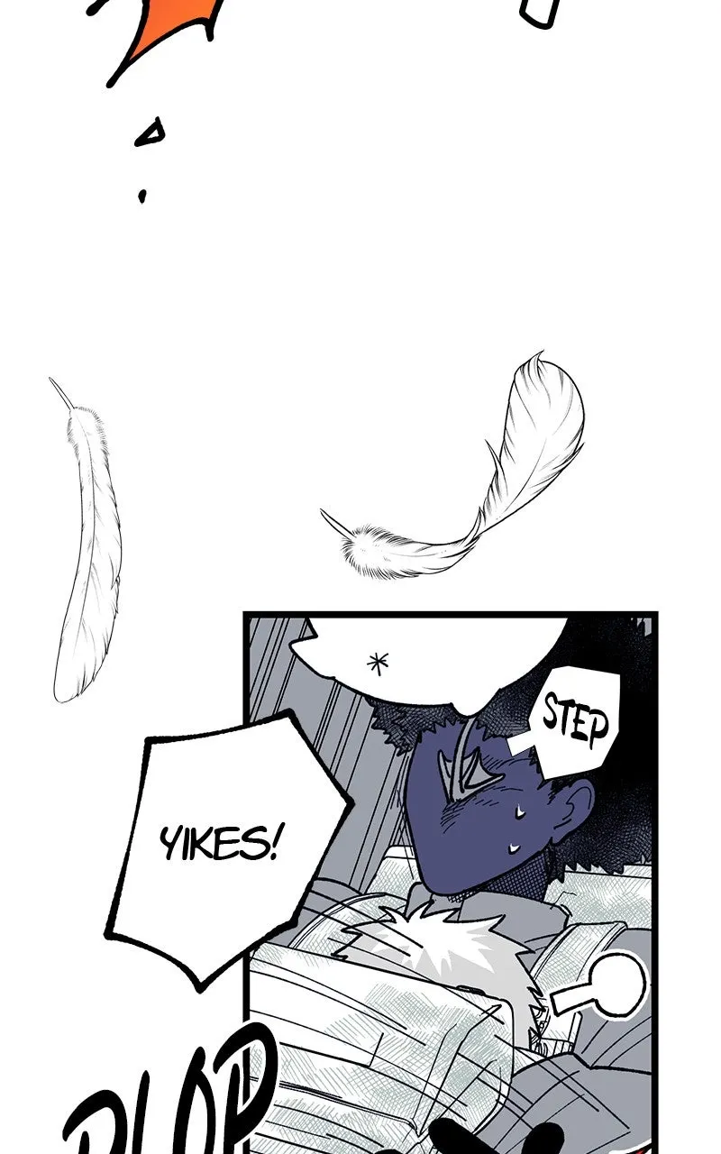Ark of the Law Chapter 32 page 38 - 