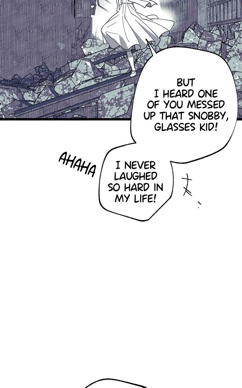 Ark of the Law Chapter 32 page 40 - 
