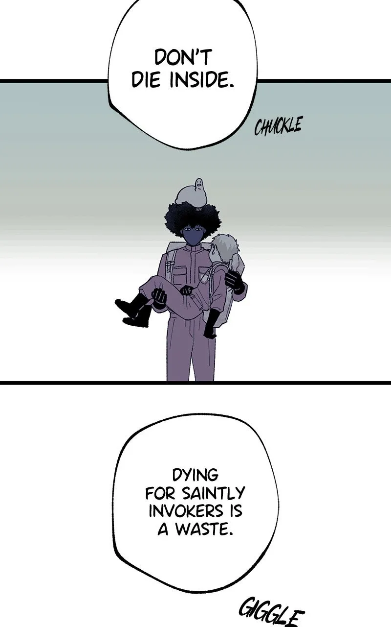 Ark of the Law Chapter 32 page 41 - 