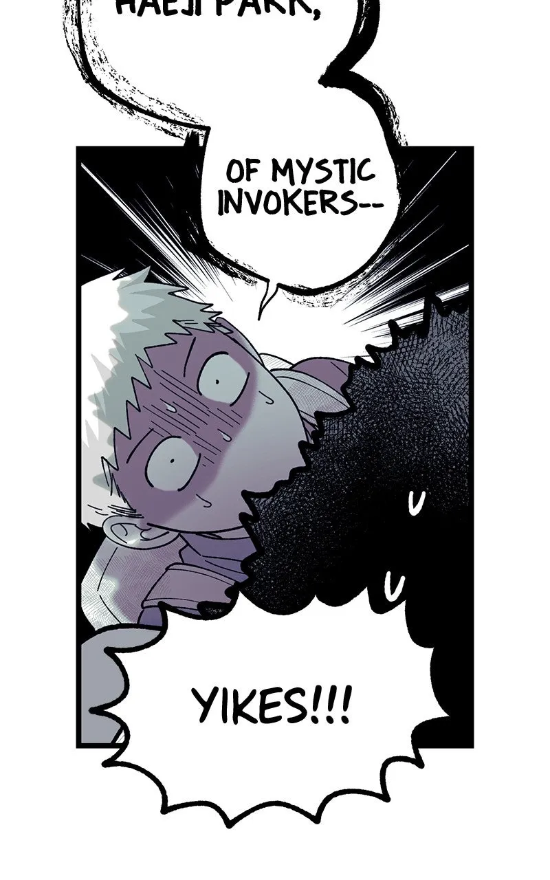 Ark of the Law Chapter 32 page 43 - 
