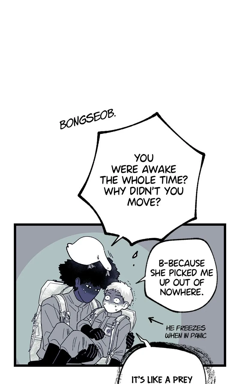 Ark of the Law Chapter 32 page 44 - 