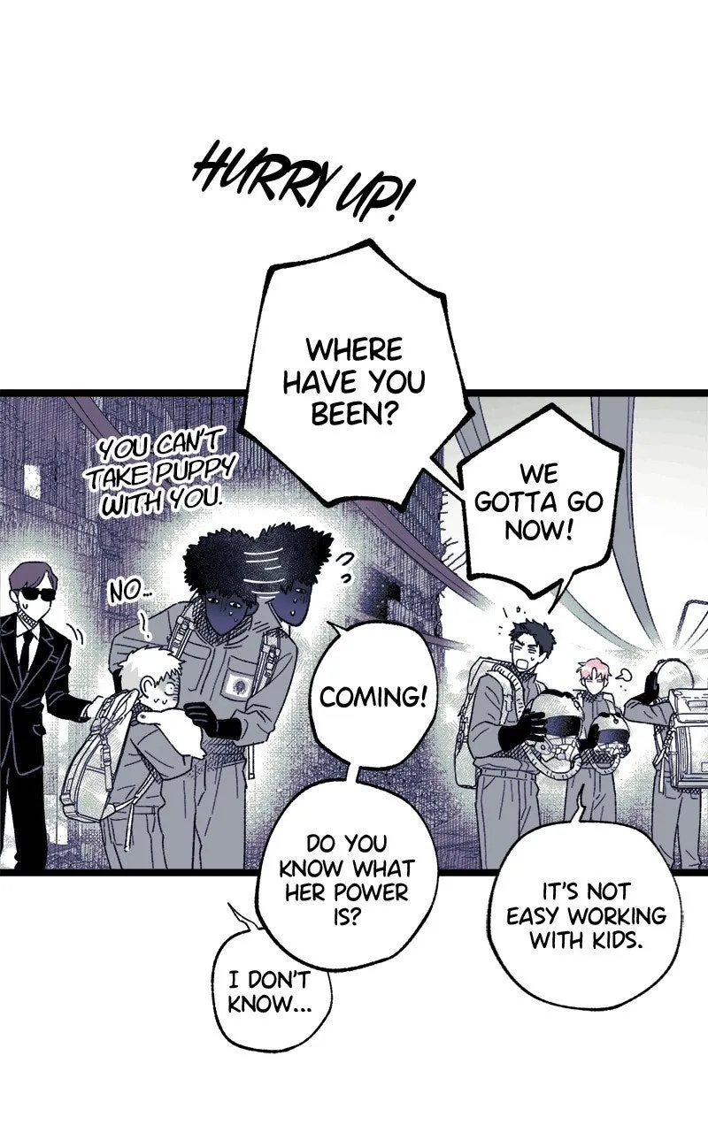 Ark of the Law Chapter 32 page 46 - 