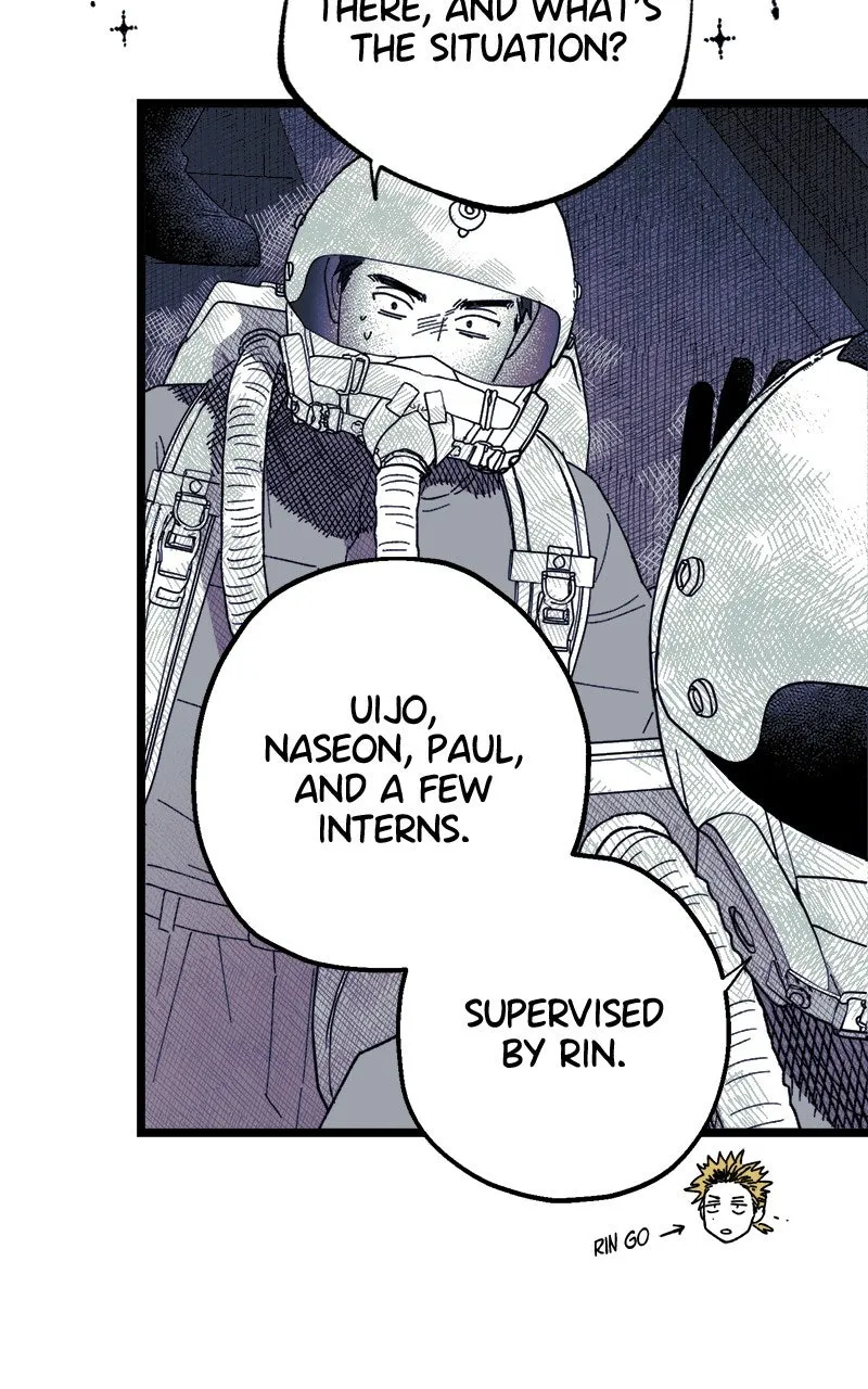 Ark of the Law Chapter 32 page 50 - 