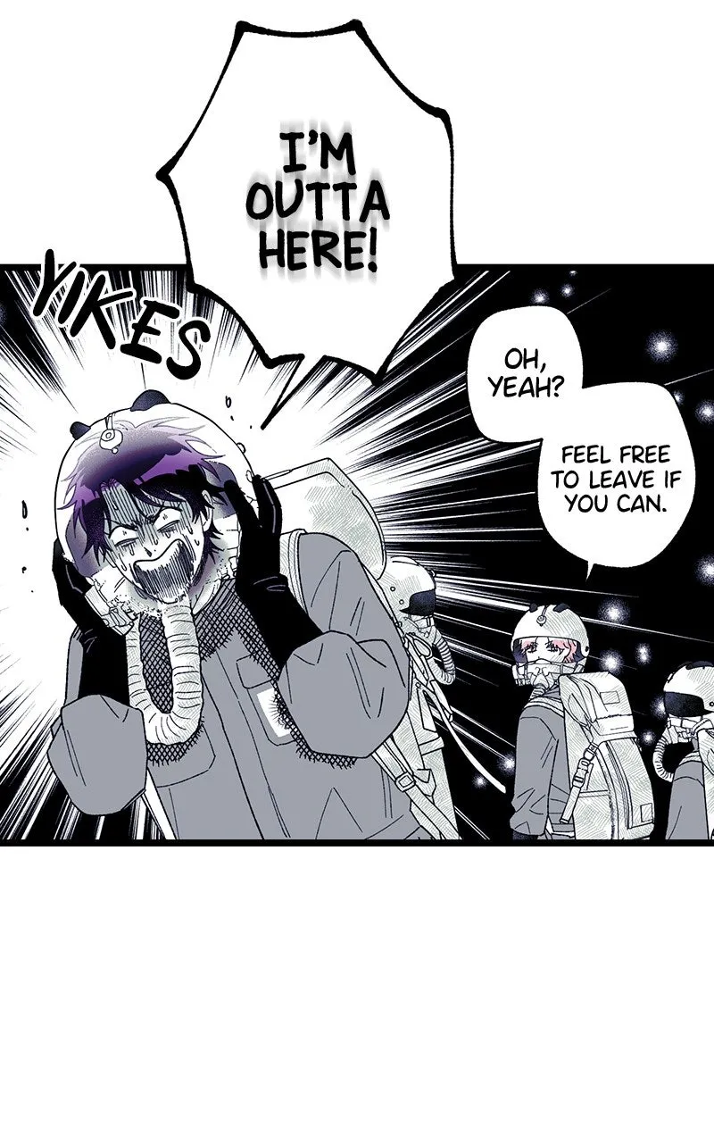 Ark of the Law Chapter 32 page 60 - 
