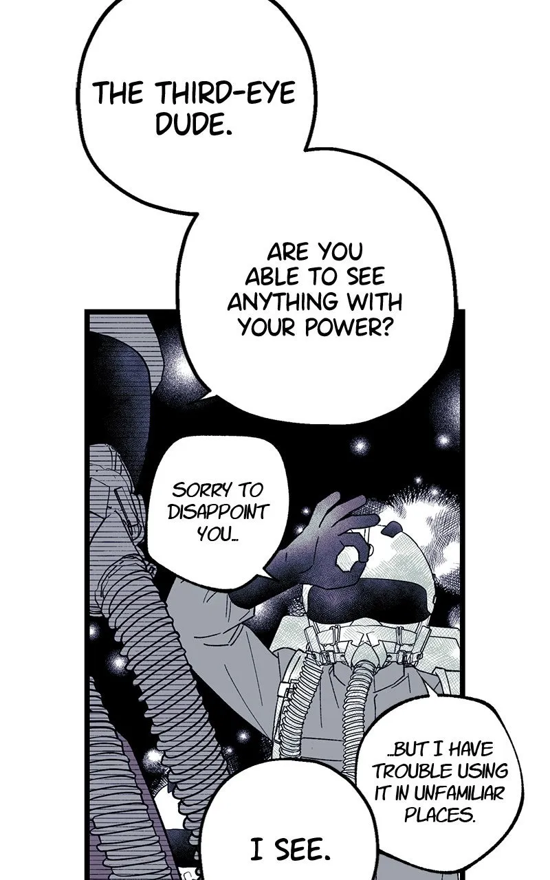 Ark of the Law Chapter 32 page 78 - 