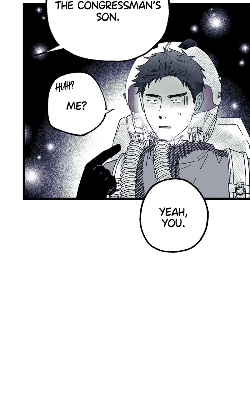 Ark of the Law Chapter 32 page 80 - 