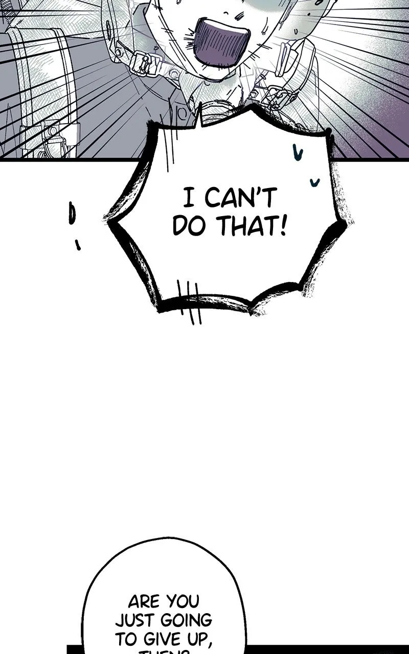 Ark of the Law Chapter 32 page 85 - 