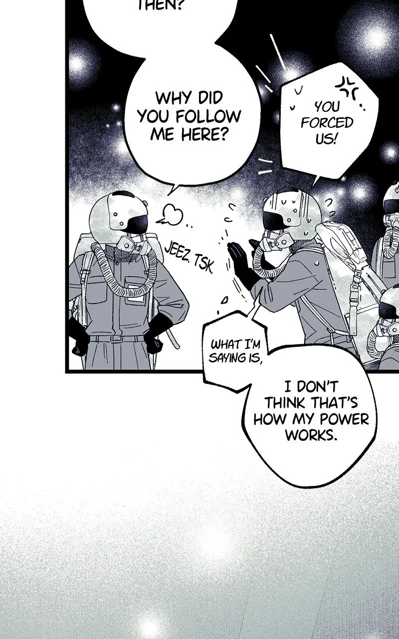 Ark of the Law Chapter 32 page 86 - 