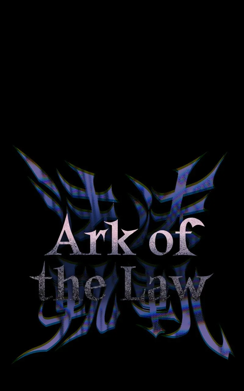 Ark of the Law Chapter 32 page 10 - 