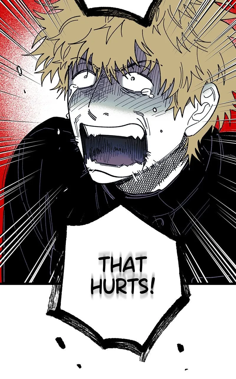 Ark of the Law Chapter 33 page 2 - 