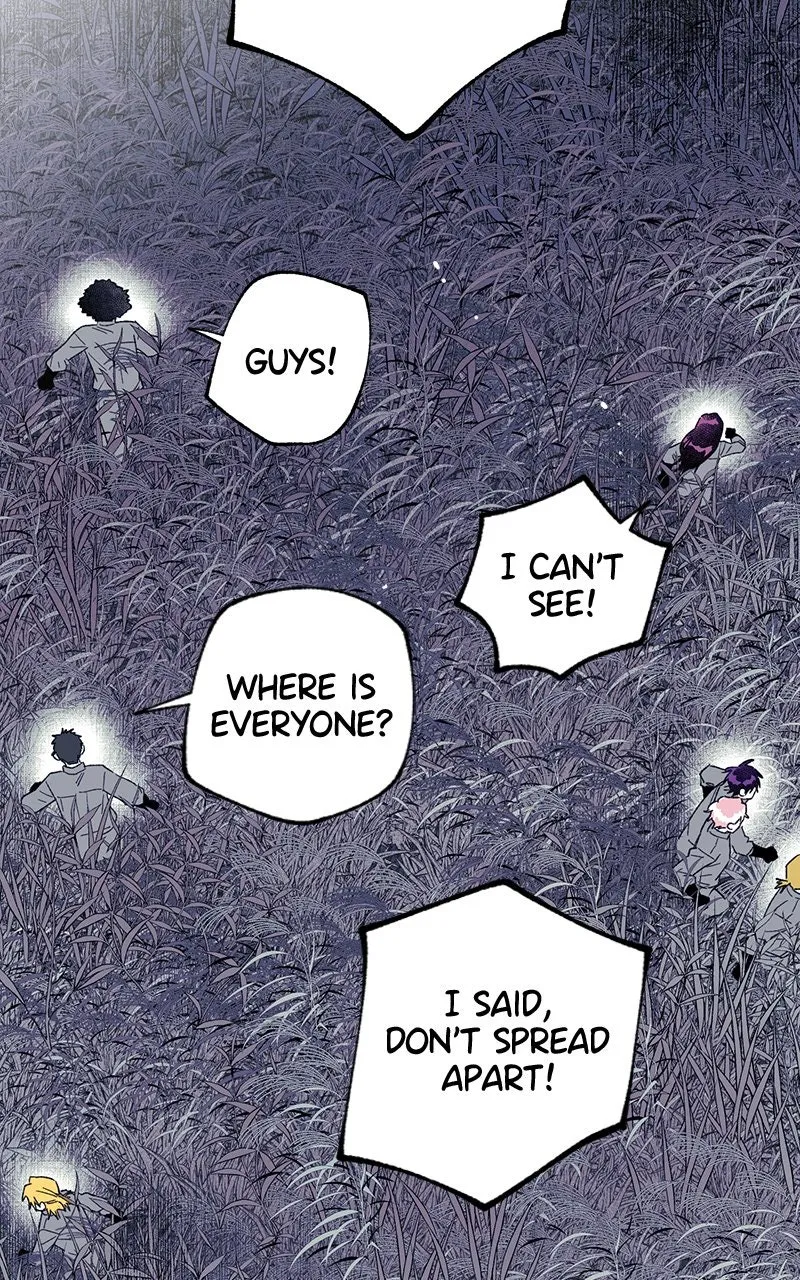 Ark of the Law Chapter 33 page 101 - 