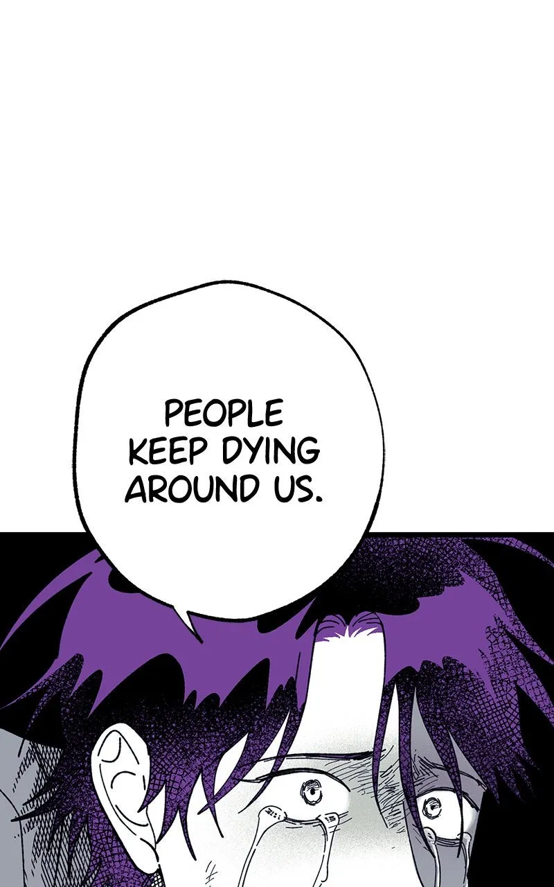 Ark of the Law Chapter 33 page 108 - 
