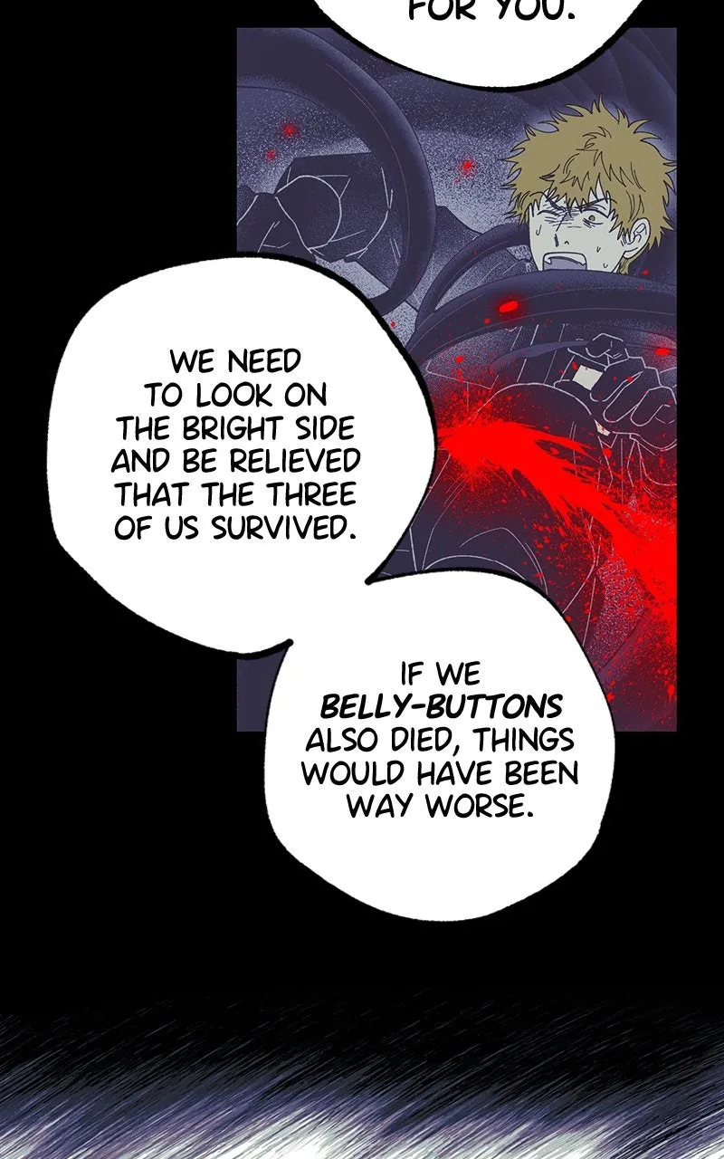 Ark of the Law Chapter 33 page 14 - 