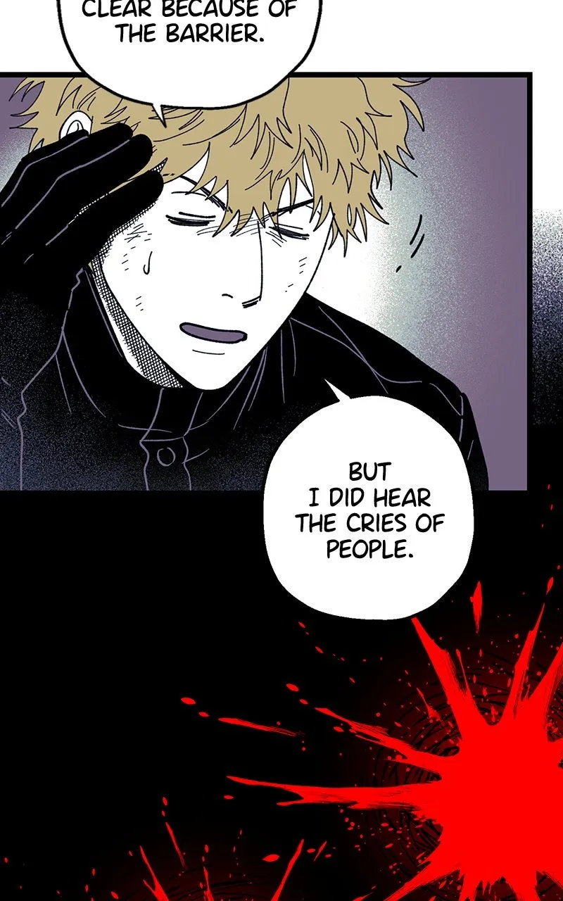 Ark of the Law Chapter 33 page 17 - 
