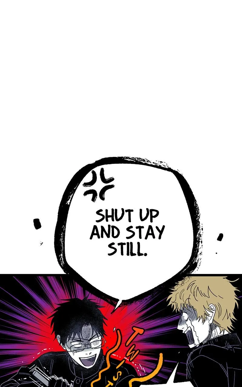 Ark of the Law Chapter 33 page 3 - 