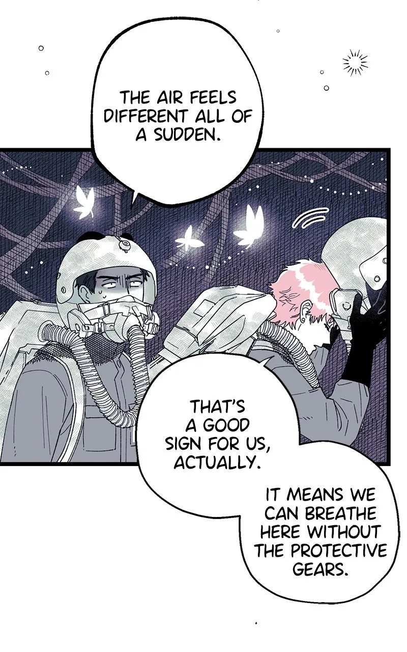 Ark of the Law Chapter 33 page 35 - 