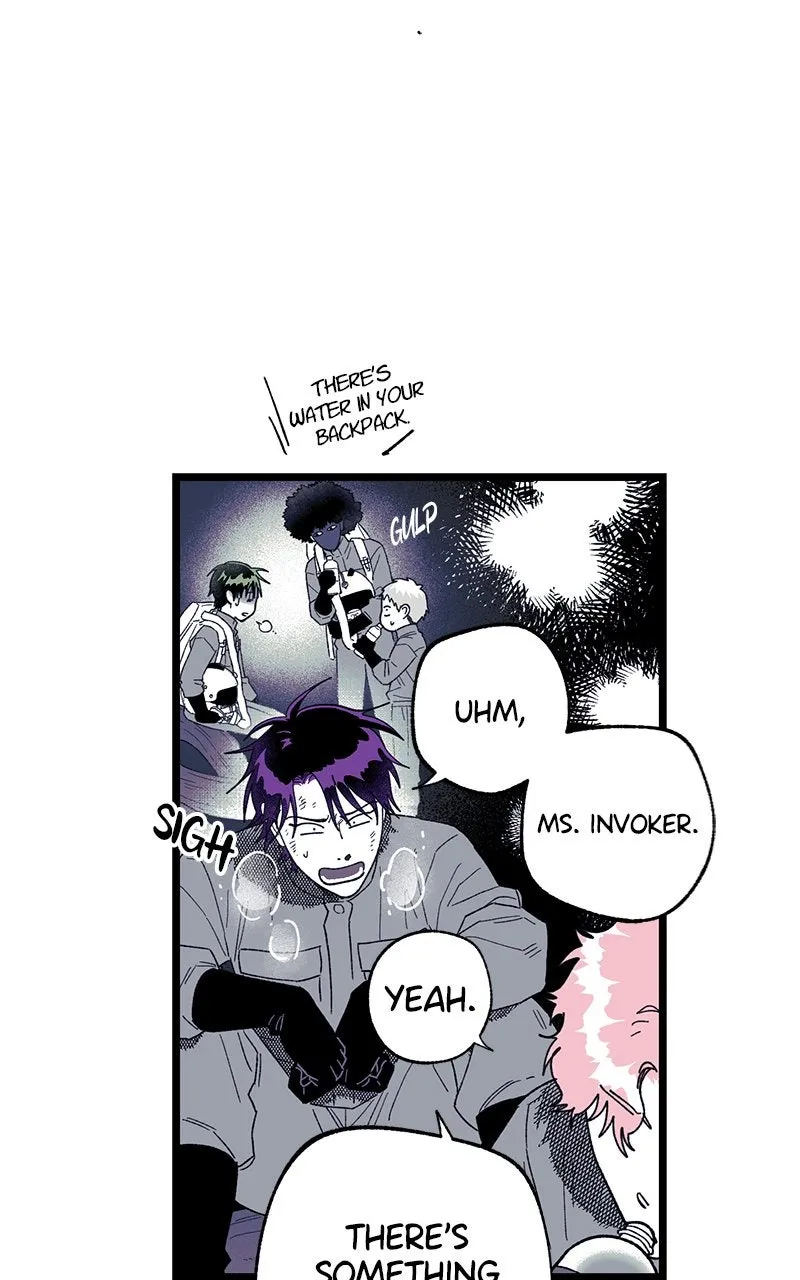 Ark of the Law Chapter 33 page 37 - 