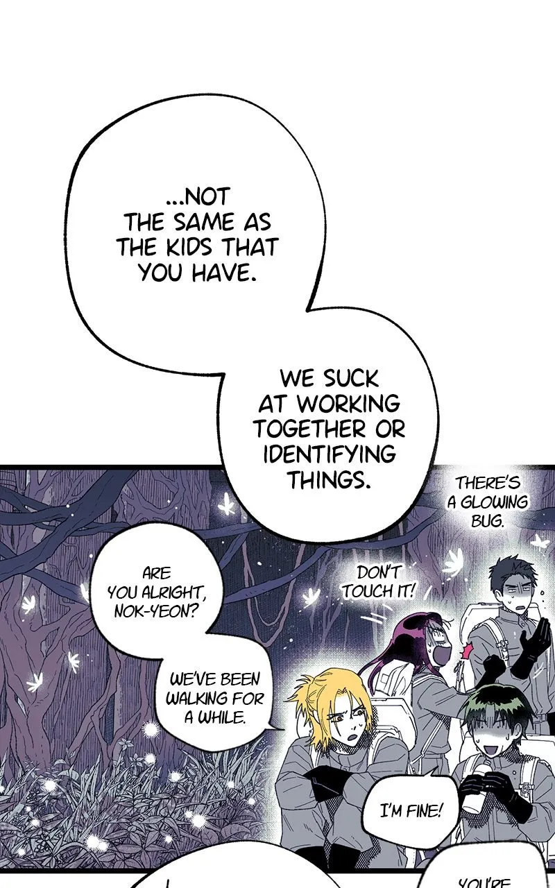 Ark of the Law Chapter 33 page 39 - 