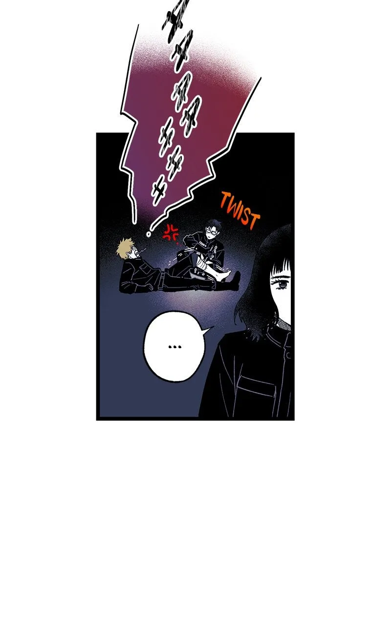 Ark of the Law Chapter 33 page 5 - 