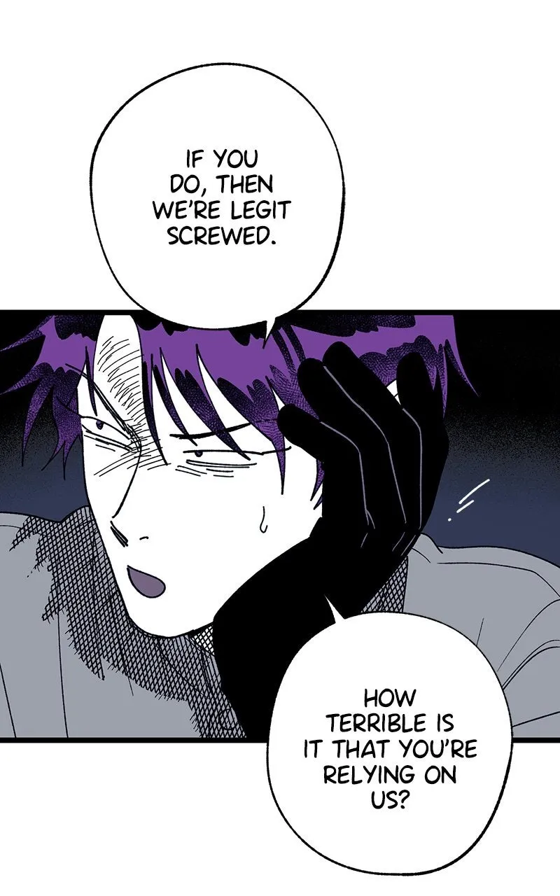 Ark of the Law Chapter 33 page 41 - 
